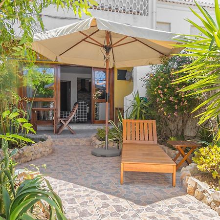 Jardim Da Cidade Lagos Kültér fotó
